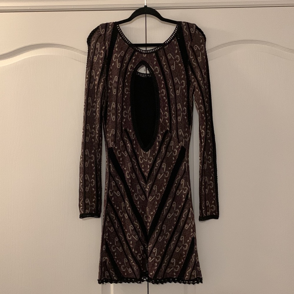 VGUC Free People dress - Picture 5 of 9